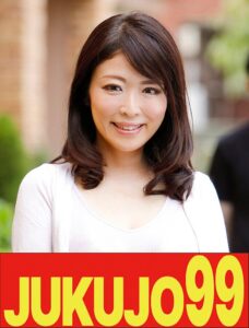 熟女 青山涼香 新作 四十路の作品紹介
