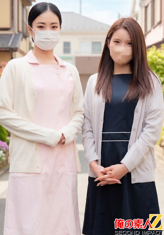 歯科衛生士さんの新作 プライベート動画を紹介